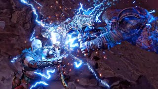 Download lagu God of War: Ragnarok - KRATOS VS THOR Rematch Fight No Damage GMGOW mp3 Download lagu God of War: Ragnarok - KRATOS VS THOR Rematch Fight No Damage GMGOW mp3