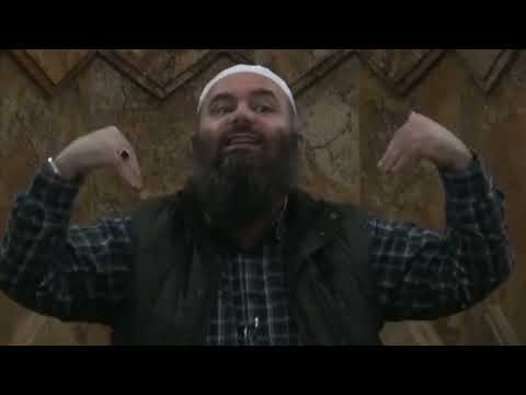 Fjalim për disa Politikanë! - Hoxhë Bekir Halimi