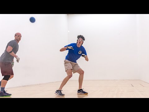 2023 WPH - R48pro LTE Tucson (April) Rd 16 - Lenning vs Langmack