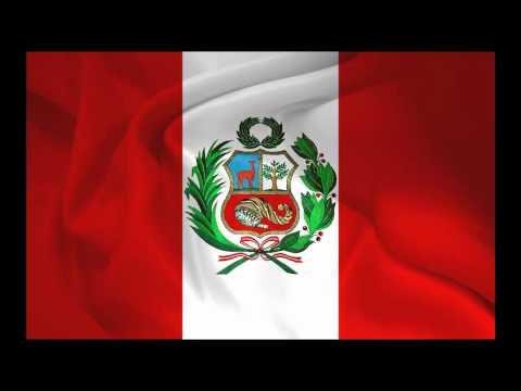 Arturo 'Zambo' Cavero & Óscar Avilés - Contigo Perú
