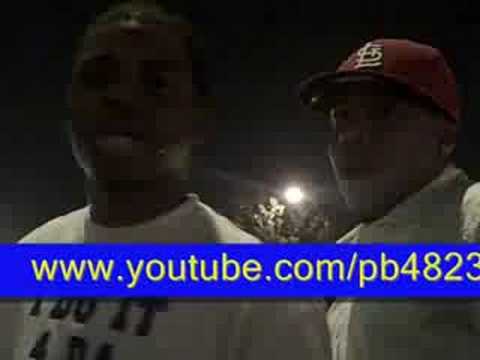 CITY SPUD HOME LIVE @ HIS BIRTHDAY BASH