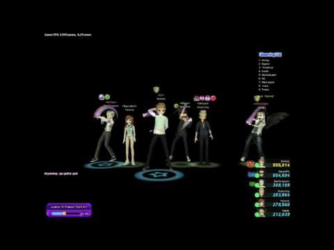 Redbana Audition Expert Finals - May 3, 2016