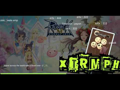 XtrmPH WoE&WoC 07.14.2019