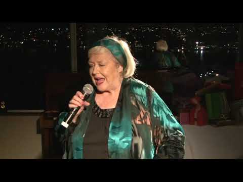 Toni Lamond & Helen Reddy