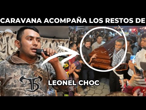 URGENTE! ARRIBO DE LOS RESTOS DE ELDIN LEONEL CHOC A SAN ANDRÉS ITZAPA🕊️ CHIMALTENANGO| GUATEMALA