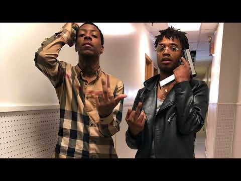 Smack Peso X P. Rico "Cuz I Stank"