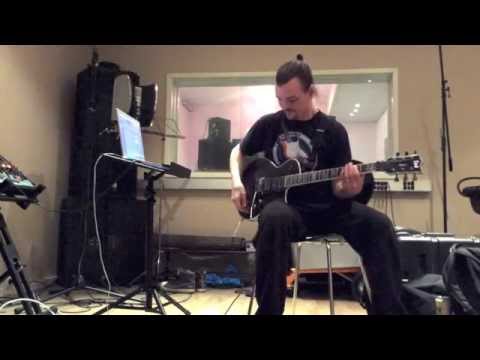 Erkka Korhonen - Mystery Solo #1