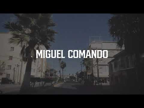 Miguel Comando - Para El Flaquito ( LIRYC )
