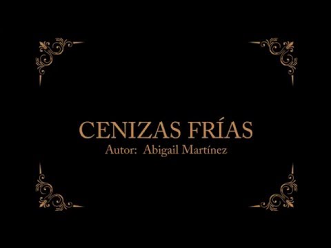 Cenizas FrÍas (cover Audio) Peter, Sergio Luis Y...