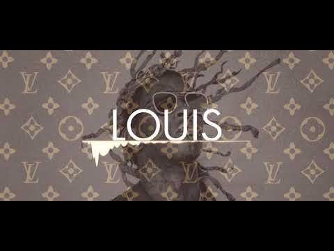 Future x Young Thug Type Beat 2017 - Louis (prod. by Donny) - Piano Rap Beat - Trap Instrumental