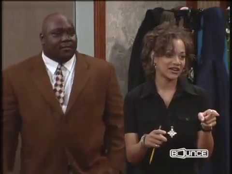 3x04 The Parent 'Hood - Love, African American Style