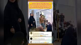 Download lagu Bebas Dari Penj4r4, Ammar Zoni Temui Irish Bella Di Sebuah Kajian #ammarzoni #irishbella #fyp #artis mp3