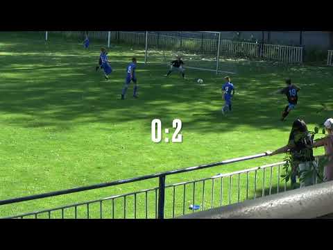 MSK Břeclav U 10  vs SC Znojmo  U 1+