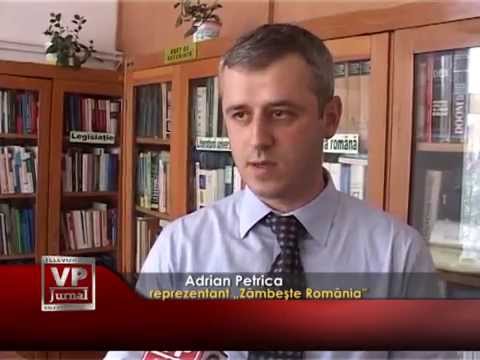 Lecţie de igienă orală