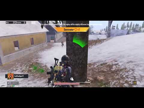 Mg3 Vs Ump | Two broken Gun🥵