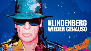 Kadr z teledysku Wieder genauso tekst piosenki Udo Lindenberg