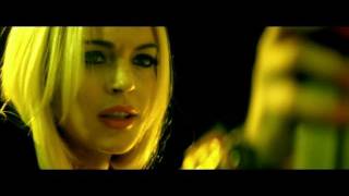 miggs :  &quot;Let The Games Begin&quot; starring LINDSAY LOHAN (OFFICIAL VIDEO)