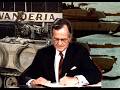 Four Years That Sealed America S Future George H W Bush The Gulf War And The New Right