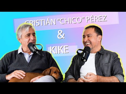 MORANDÉ TE VE CRISTIÁN  " CHICO " PERÉZ