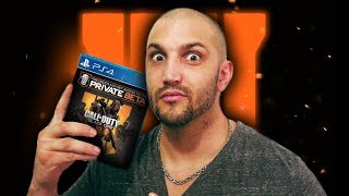 Il faut changer des choses black ops 4 beta