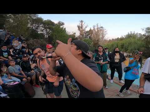 Anubis - Satim vs Enzerio - Deco / 4tos | KD 2022 1ra Fecha 2vs2