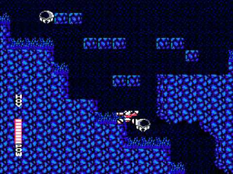 Let's Play Blaster Master 01 - Awesome Music, GO!