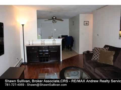 46 Main Street North Reading, MA 01864 - Condo - Real Estate - For Sale -
