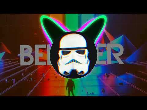 MrSarrada - Believer(Funkremix)