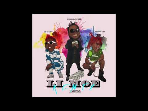 Swaghollywood x Lil Yachty x Famous Dex - Li Moe Remix (Prod. Richie Souf)