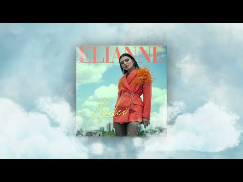 Elianne - Alelei | Official Audio