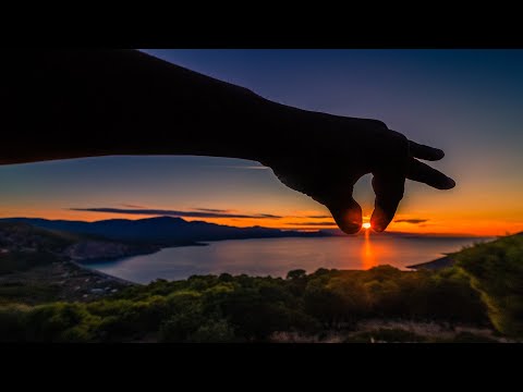 Synthetic Substance Vs  Holden & Thompson - The Depth Of Ocean