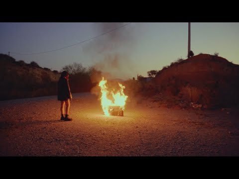 NOELIA HERNÁNDEZ en Madrid (41º Aniversario Búho Real).