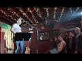 Blood Moon - John McCauley (Deer Tick) - Live at The Hideout Chicago (3-24-2024)