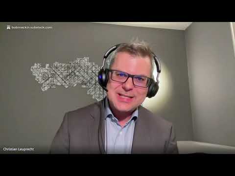 thePodcast: Are we in World War III?