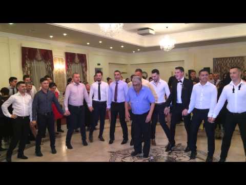 Nuntă oltenească |Dans oltenesc|