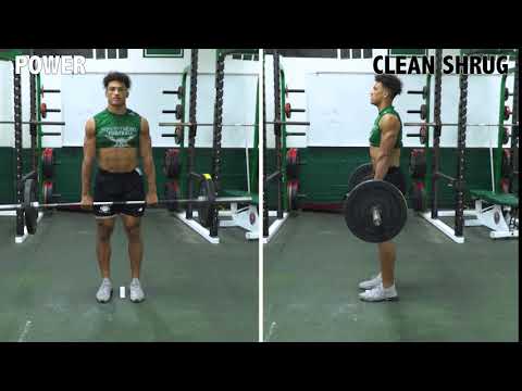 Watch Clean Shrug on YouTube