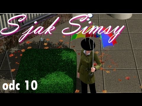 S jak Simsy, odc. 10 - Awanse
