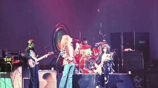 04. When The Levee Breaks - Led Zeppelin live in Chicago (1/20/1975)
