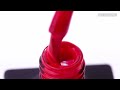 Nails Of The Day Гель-лак Let’s special Red, 10 мл