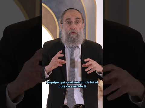 Contre quelqu’un… ou avec quelqu’un ? Rav Elie Lemmel