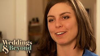 Can This Bride Tone Her Arms Before The Big Day? - Bulging Brides - Picture Imperfect