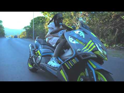 Shimmy Gng - Man Fuel