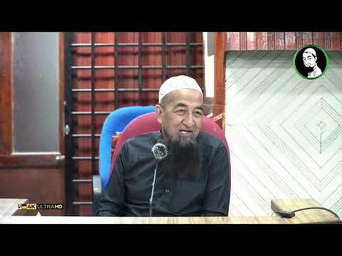 Anak Luar Nikah Terima Harta Pusaka - Ustaz Azhar Idrus