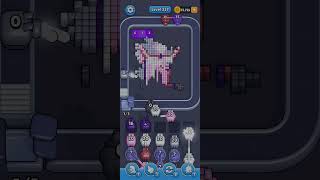 Pixel Flow — level 337