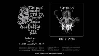 Music video thumbnail preview for Silva Nigra   Infernalni sabat transcendence by Silva Nigra