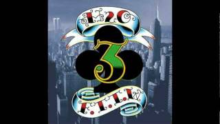 H2O - &#39;One Chance, One Live&#39;