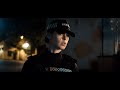 Policewomen Struggle