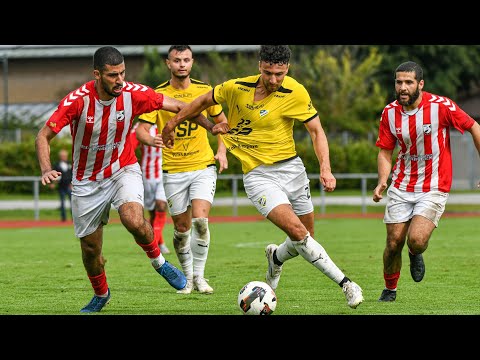 Höjdpunkter: IFK Malmö - Malmö IK 1-2