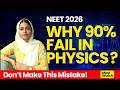 Why 90 Fail In Physics How To Study Physics The Right Way Henna Sumi DOPA