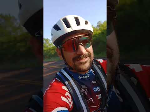 Fuimos a Alem y pasamos por Cerro Corá, Misiones.